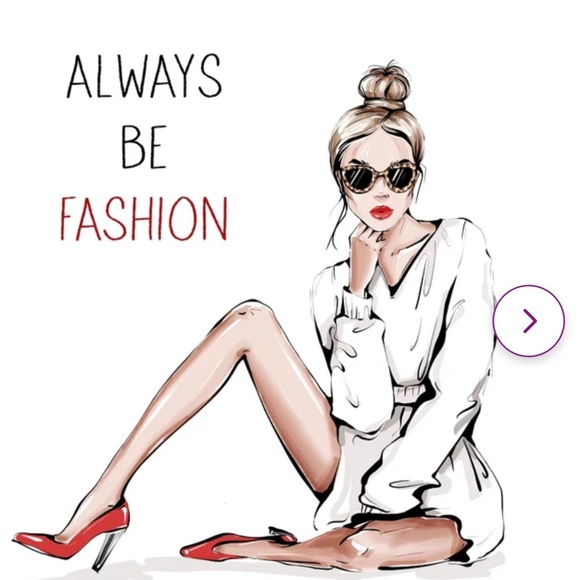 Going live 11/25/23 4:30pmEST come join me 🦋🩷🔴🎉😍🥰😘💋💄💁🏼‍♀️👛👠 - Picture 2 of 2